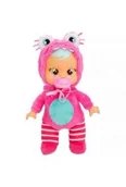 Lalki dla dziewczynek - Cry Babies Monsters - lalka Bubu - miniaturka - grafika 1