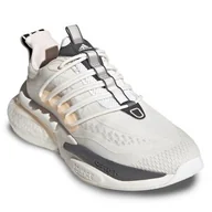 Trampki damskie - adidas AlphaBoost V1, Trampki damskie, Ftwr White/Wonder Quartz/Grey Five, 42 EU, Ftwr White Wonder Quartz Grey Five, 42 EU - miniaturka - grafika 1