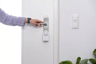 Nuki Smart Lock 4.0 - Systemy inteligentnych domów - miniaturka - grafika 7