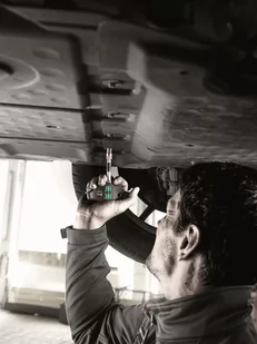 ZESTAW KRAFTFORM KOMPAKT 400 RA IMPERIAL, SET 2, 9CZ. - Inne urządzenia budowlane - miniaturka - grafika 4