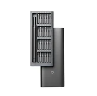 Śrubokręty - Zestaw Wkrętaktów Xiaomi Mijia Wiha 24w1 - miniaturka - grafika 1