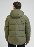 Kurtki męskie - Męska kurtka zimowa Lee PUFFER JACKET M - miniaturka - grafika 1