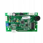 Lutownice - Wyświetlacz LCD zielony do lutownicy ZD-982 - miniaturka - grafika 1