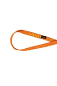 Sprzęt wspinaczkowy - PĘTLA O-SLING PAD 16MM 60CM-POMARAŃCZOWY - miniaturka - grafika 1