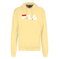 Bluzy damskie - Bluza FILA BARUMINI FAU0068-20013 – Żółty - miniaturka - grafika 1