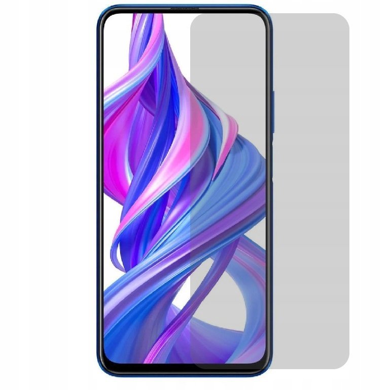 Szkło ochronne 9H do Honor 9X