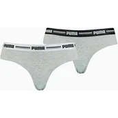 Majtki damskie - Majtki damskie Hang 2 pary Puma - miniaturka - grafika 1