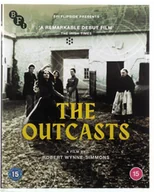 Filmy obyczajowe Blu-ray - The Outcasts (Flipside #49) - miniaturka - grafika 1