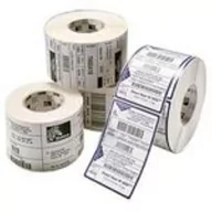 Etykiety do drukarek - Zebra Z-Perform 1000d 102 x 152 950EA BOX OF 4 rolki – etykiety do drukarek, białe, rolka, przenoszenie ciepła, 102 x 152 mm) - miniaturka - grafika 1