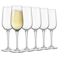 Kieliszki - Bormioli Rocco KIELISZKI INVENTA DO SZAMPANA 215ML 6SZT BORM zakupy dla domu i biura! 3K7761 - miniaturka - grafika 1