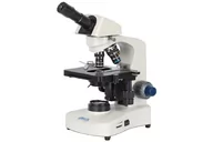 Mikroskopy i lupy - Delta Optical Genetic Pro Mono DO-3400 - miniaturka - grafika 1
