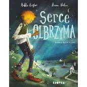 Powieści i opowiadania - Serce olbrzyma - miniaturka - grafika 1