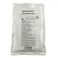 Dodatki do drukarek i skanerów - Sharp Developer Black BPGV70BA - miniaturka - grafika 1