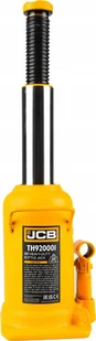 JCB JCB PODNOŚNIK HYDRAULICZNY SŁUPKOWY 20T H MIN 240mm, H MAX 515mm - Podnośniki - miniaturka - grafika 1