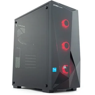 OPTIMUS E-Sport i5-13400F/16GB/1TB SSD/RTX3060 OC - Zestawy komputerowe - miniaturka - grafika 1