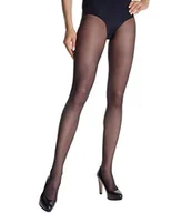 Rajstopy - Dim Damskie rajstopy Diam's Ventre Plat, czarne, L EU, czarny, L - miniaturka - grafika 1