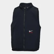 Kamizelki męskie - NIKE BEZRĘKAWNIK M NSW SW AIR TF INSLTD VEST WV - Nike - miniaturka - grafika 1