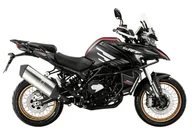 Motocykle - QJMotor SRT800SX (SRT 800SX) Adventure 2024 - 4 lata gwarancji + 2 przeglądy gratis - miniaturka - grafika 1