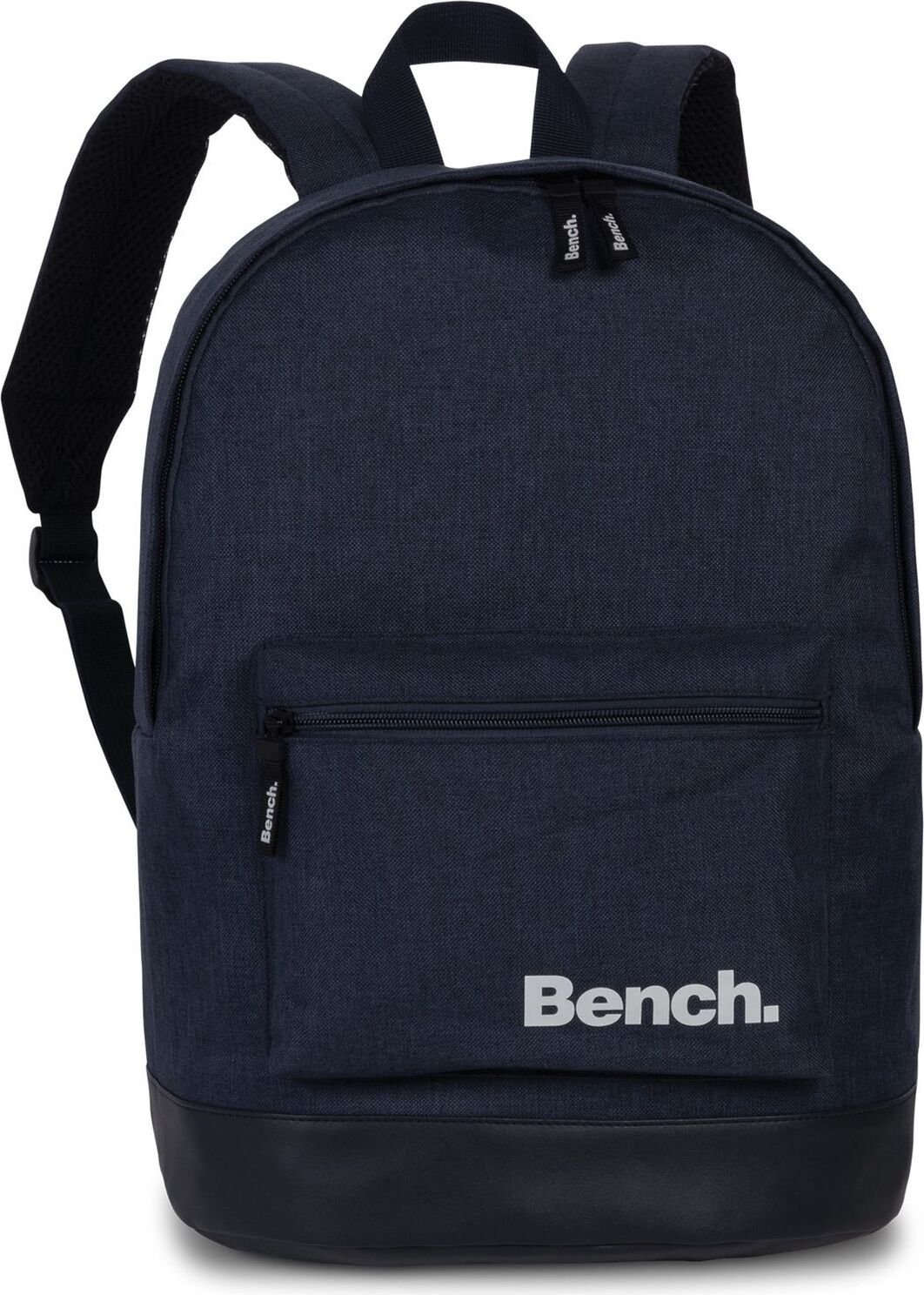 Bench. Plecak rekreacyjny Plecak ciemnoniebieski / biały ciemnoniebieski