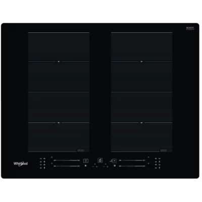 Whirlpool WF S8865 NE