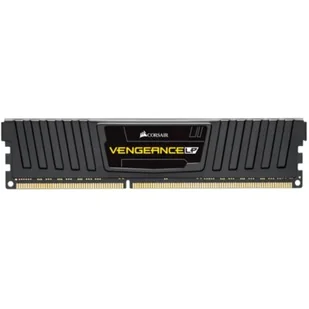 Corsair 4GB CML4GX3M1A1600C9 - Pamięci RAM - miniaturka - grafika 1