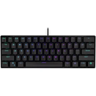 Endorfy Thock Compact Red - Kailh Red - Klawiatury - miniaturka - grafika 1