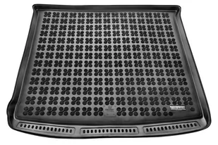REZAW-PLAST Fiat FREEMONT od 2011 wykładzina bagażnika gumowe PLAST RP230338 - Maty bagażnikowe - miniaturka - grafika 1