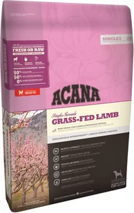 Acana Grass-Fed Lamb 17 kg - Sucha karma dla psów - miniaturka - grafika 3