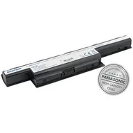 Baterie do laptopów - Bateria Avacom Acer Aspire 7750/5750, TravelMate 7740 Li-Ion 11,1V 6400mAh 71Wh (NOAC-7750-P32) - miniaturka - grafika 1