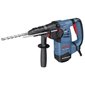 Młoty udarowe - Bosch Professional GBH 3-28 DFR. 800W. 230V. SDS-Plus. zaw.Walizka 061124A000 - miniaturka - grafika 1