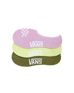 Skarpety damskie Vans Classic VN0A48HDD451 - Skarpetki damskie - miniaturka - grafika 1