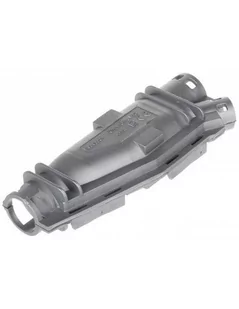 RAYTECH Mufa rozgałęźna gelbox KING-JOINT-Y16 RayTech KING-JOINT-Y16 - Akcesoria do monitoringu - miniaturka - grafika 1