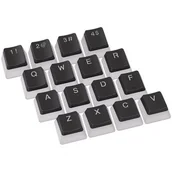 Tuning komputera - akcesoria - ENDORFY PBT Pudding keycapy double shot - miniaturka - grafika 1