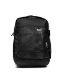 Plecaki - Samsonite Plecak Midtown 133805-L403-1CNU Czarny - miniaturka - grafika 1