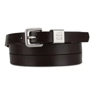 Paski - Pasek damski Gino Rossi BLYL24002-3 SVL - miniaturka - grafika 1