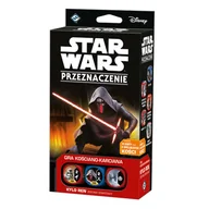 Gry planszowe - Sw: Przeznaczenie - Kylo Ren Zestaw Startowy - miniaturka - grafika 1