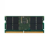 Pamięci RAM - KINGSTON SODIMM DDR5 16GB 5600MHz SINGLE KCP556SS8-16 - miniaturka - grafika 1