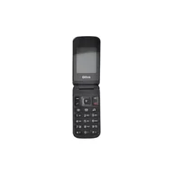 Telefony komórkowe - Qilive F2405C/ F2405 Czarny - miniaturka - grafika 1