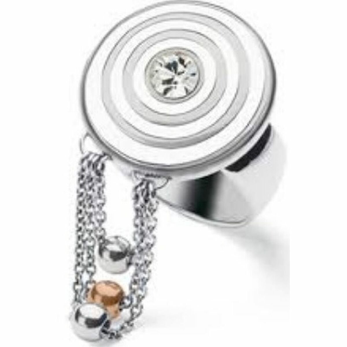 Pierścionek Damski Swatch JRW019-5 5