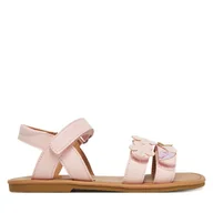 Buty dla dziewczynek - Sandały Primigi 7937911 M Różowy - miniaturka - grafika 1