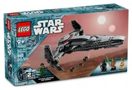 Klocki - LEGO Star Wars 75383 Infiltrator Sithów Dartha Maula | Darmowa dostawa | Wygodne RATY | - miniaturka - grafika 1