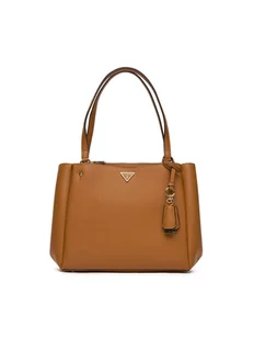 Guess Torebka HWNG96 69230 Brązowy - Torebki damskie - miniaturka - grafika 1