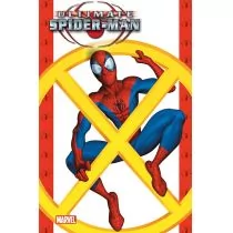 Ultimate Spider-Man. Tom 4