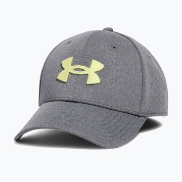 Czapka Z Daszkiem Under Armour Men's Ua Blitzing L/XL