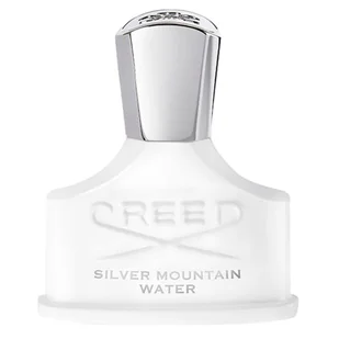 Creed, Silver Mountain Water, Woda perfumowana spray, 30ml - Wody i perfumy damskie - miniaturka - grafika 1