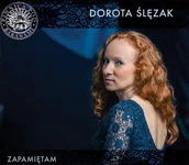 Poezja śpiewana - Dorota Ślęzak - Zapamiętam - miniaturka - grafika 1