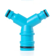 Inne akcesoria do nawadniania - Cellfast Trójnik redukcyjny 1"-3/4" 57-072 - miniaturka - grafika 1