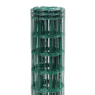 Ogrodzenia - Siatka Euro Fence 0,81 x 10 mb Vimar - miniaturka - grafika 1