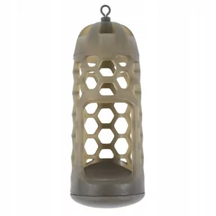 KOSZYCZEK PRESTON ABSOLUTE WINDOW FEEDER CAGED XL 60 G - Inne akcesoria dla wędkarzy - miniaturka - grafika 1