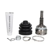 Przeguby i półosie - SAMKO PRZEGUB ASTRA/KADETT/VECTRA - miniaturka - grafika 1